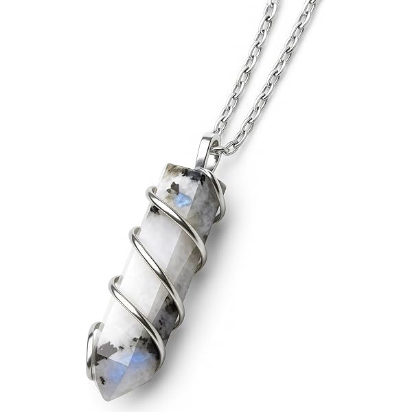 Dryad Design: Melusine Pendant