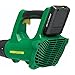 Weed Eater WE20VB 20-Volt Lithium-Ion Rechargeable Battery Powered Blower/Sweeper