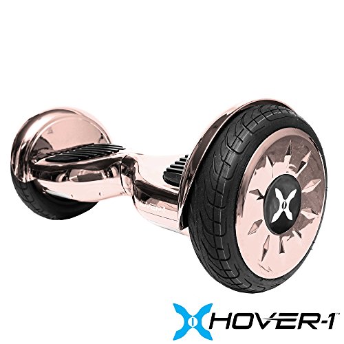 Hover1 Titan Electric Hoverboard 8MPH Top Speed, 8 Mile Range, 3.5HR