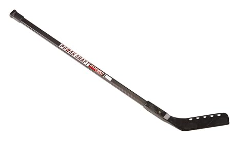 Cosom Senior Plastic Hockey Sticks For Floor Hockey And Street Hockey High School Physical Education Equipment Plastic Hockey Equipment For Practice