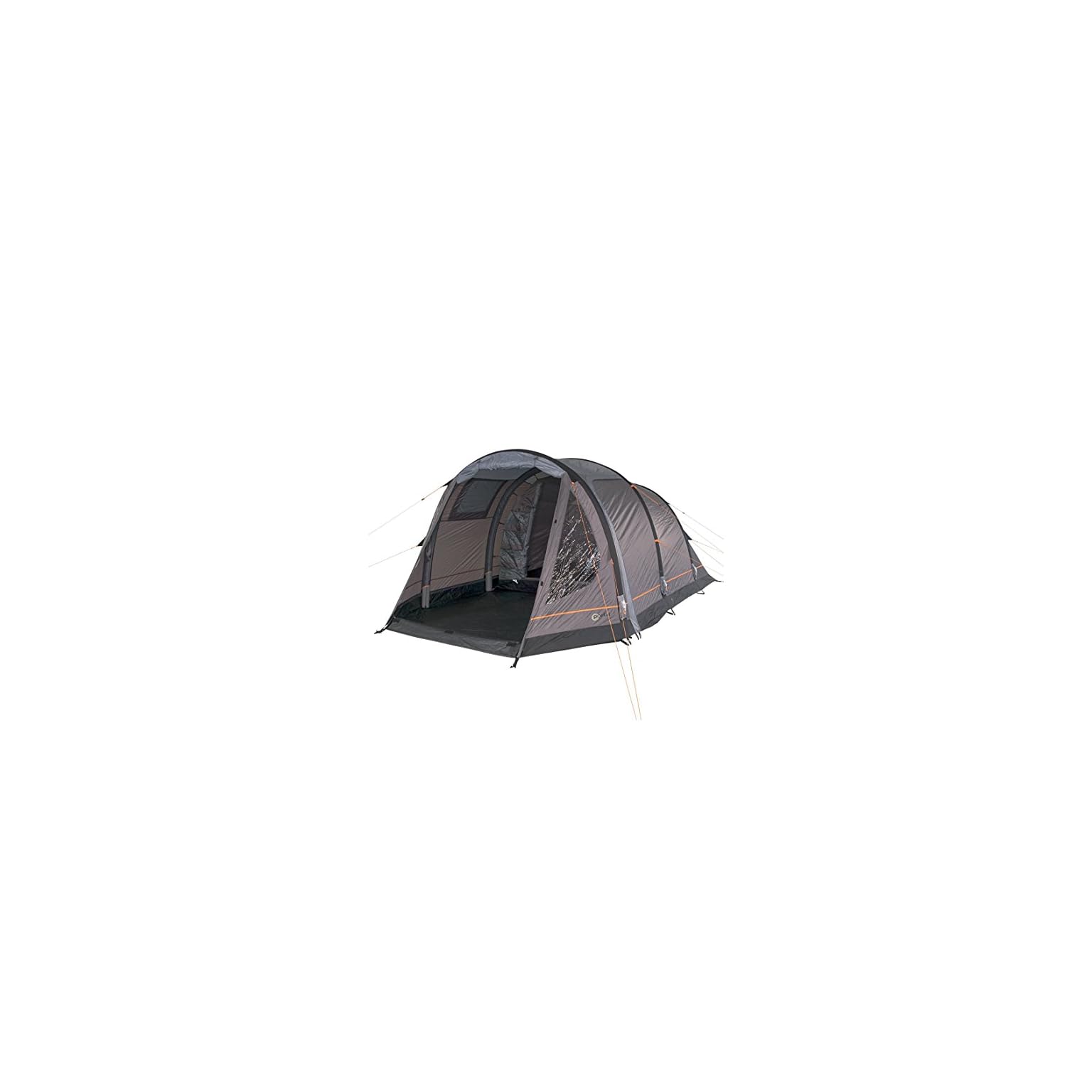 Portal Outdoor Alfa Inflatable Air Tent with Pump and Carry Case
