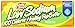 Jolly Time Low Sodium Healthy Pop Butter - 100 Calorie Microwave Popcorn Mini Bags, 4-Count Boxes, 4.8 oz, (Pack of 12)