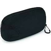 Osprey Padded Pack Pocket, Black