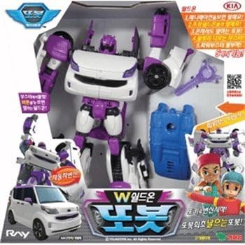 Tobot w jouet Clearance