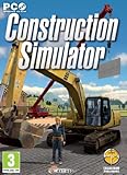 Construction Simulator