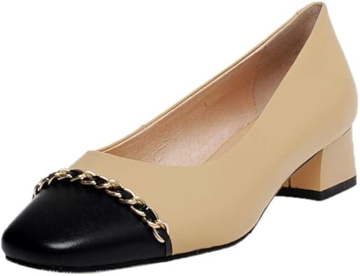 multi colored heels amazon