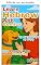 Livro Aprenda hebraico com quadrinhos