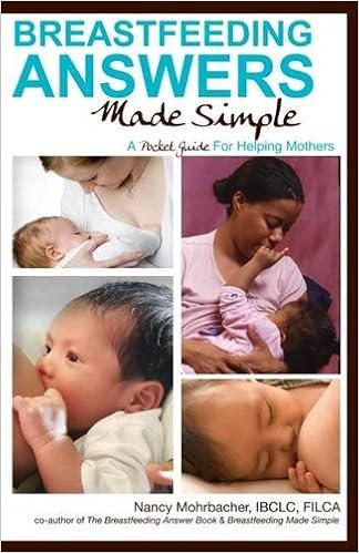breastfeeding made simple