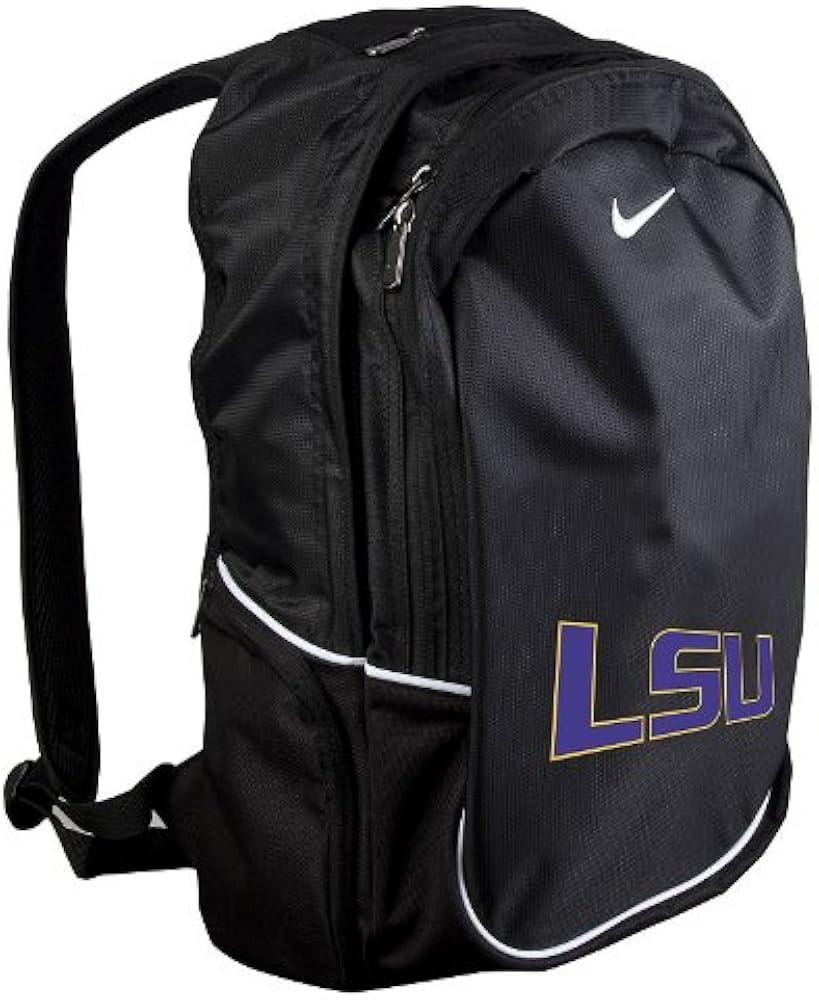 nike lsu backpack