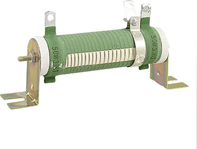 Aexit 50W 47 Ohm Resistenza In Alluminio Montata Su Telaio