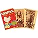 Aquarius Woodstock Playing Cards