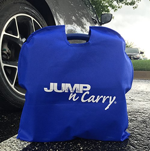 JNCCVR Cover for Jump-N-Carry Jump Starter Models JNC660, JNC4000, JNCXF