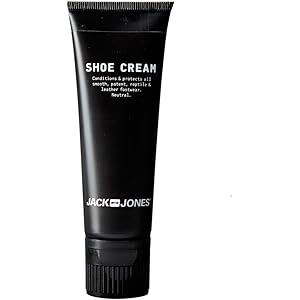 jones shoe cream