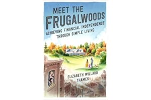 Meet the Frugalwoods: Achieving Financial Independence Through Simple Living