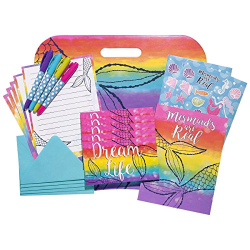 3C4G Mermaid Super Stationery Set - 36019