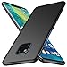 Huawei Mate 20 Pro Case, Almiao [Ultra-Thin] Minimalist Slim Protective Phone Case Back Cover for Huawei Mate 20 Pro (Matte Gray)