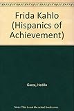 Frida Kahlo (Hispanics of Achievement) by 