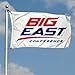 Big East Conference Flag Large 3x5