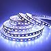 LEDENET SMD 5050 24V RGB+Cold White(6000K-6500K) LED Strip Lights Super Bright 360 LEDs Color Changing RGBW LED Tape Light Flexible 16.4Ft Non-Waterproof for Bedroom Home Kitchen Décor