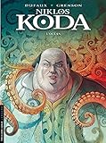 Niklos Koda, Tome 12 : L'océan by