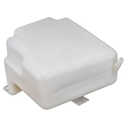 TRQ Coolant Reservoir Compatible with 1999-2000