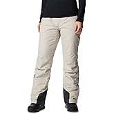 Columbia Women's Bugaboo Omni-Heat Snow Pants