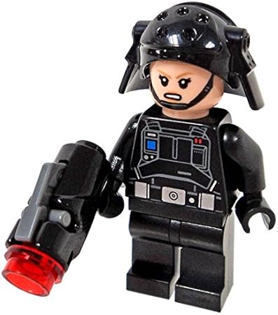 lego imperial officer