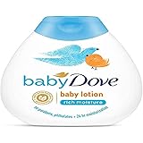 Loção Hidratação Enriquecida Dove Baby Frasco 200Ml, Baby Dove