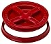Gamma Vittles Vault Seal Lid, Red primary
