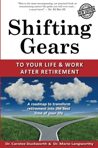 Book Review: Shifting Gears to Your Life and Work After ...