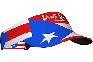 AKMCBSH Visor Cap Funny Sun Hat for Women Men Teens for for Sports, Beach, Tennis, Golf, Running & Hiking