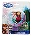 Disney Frozen Anna and Elsa Plug In Night Light with Switch