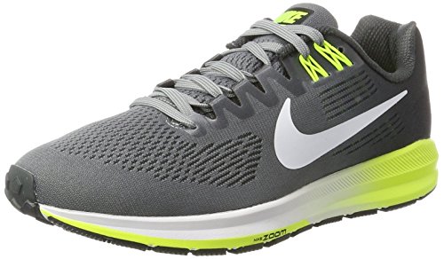 Air Zoom Structure Nike Running Shoes Mens Amazon Nike Mens Air
