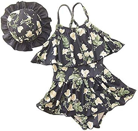 one piece dress for small girl