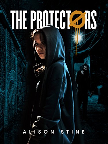 The Protectors [Kindle in Motion]