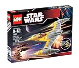 LEGO Star Wars 7660 Naboo N-1 Starfighter with Vulture Droid