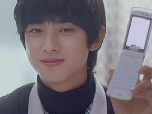 マンガな彼氏~POP OUT BOY!~