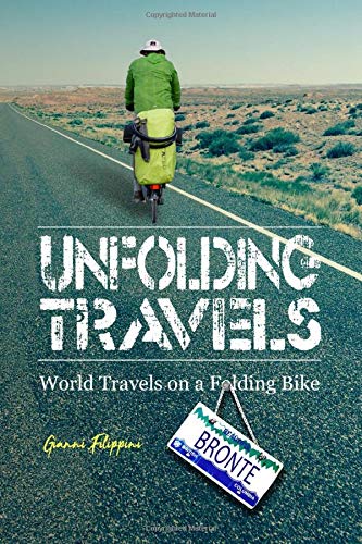 unfold brompton bike