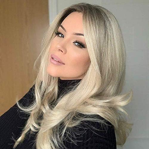 Uniwigs Carrie Synthetic Wig (AL01003-09R)