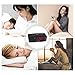 Digital LED USB Alarm Clock Radio with FM Radio, Dual USB Chargers, Large 1.2” Display, Snooze, Sleep Timer, Dimmer and Battery Backup for bedrooms