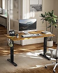 Marsail Electric Standing Desk Adjustable