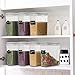 Mokaloo Food Storage Containers-4 Pack