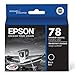 Epson T078120 Black Ink Cartridge