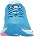 ASICS Women's Gel-Kayano 23 Running Shoe, Diva Blue/Silver/Aqua Splash, 10 M US
