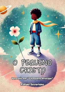 Livro O Pequeno Cristo