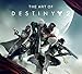 The Art of Destiny 2 by