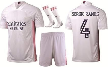 amazon childrens football kits