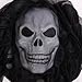 Forum Novelties 80870 Partypeople Halloween Hanging Ghost Decorations Spooky