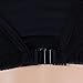 Hot Style Womens Shoulder Arm Control Shaper Shapewear Slimmer Girdle Arm Shaper - Black, L