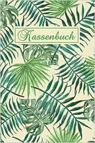 Kassenbuch: Einnahmen - Ausgaben Buchführung für Vereine ...